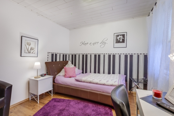 Hotel Wilder Mann